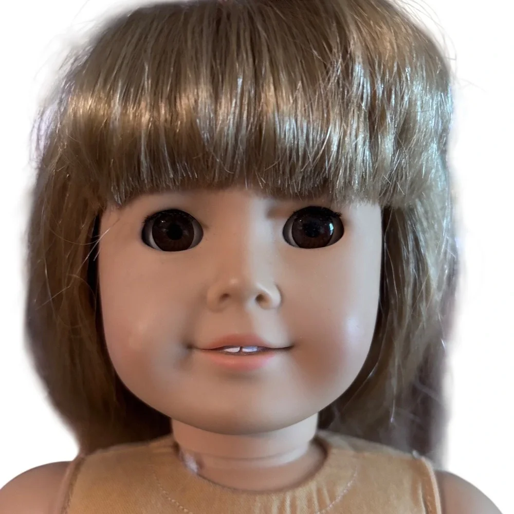American Girl pleasant company